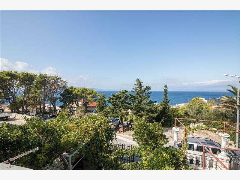 Apartments Maja ตราสนิสเซ ภายนอก รูปภาพ