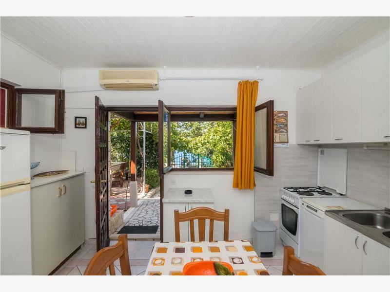 Apartments Maja ตราสนิสเซ ภายนอก รูปภาพ