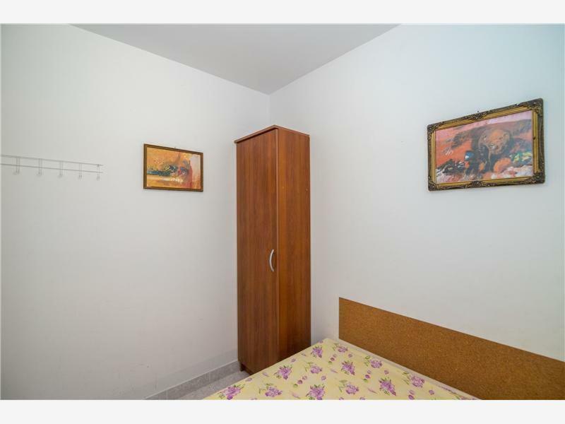 Apartments Maja ตราสนิสเซ ภายนอก รูปภาพ
