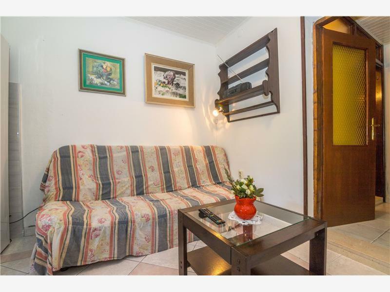 Apartments Maja ตราสนิสเซ ภายนอก รูปภาพ