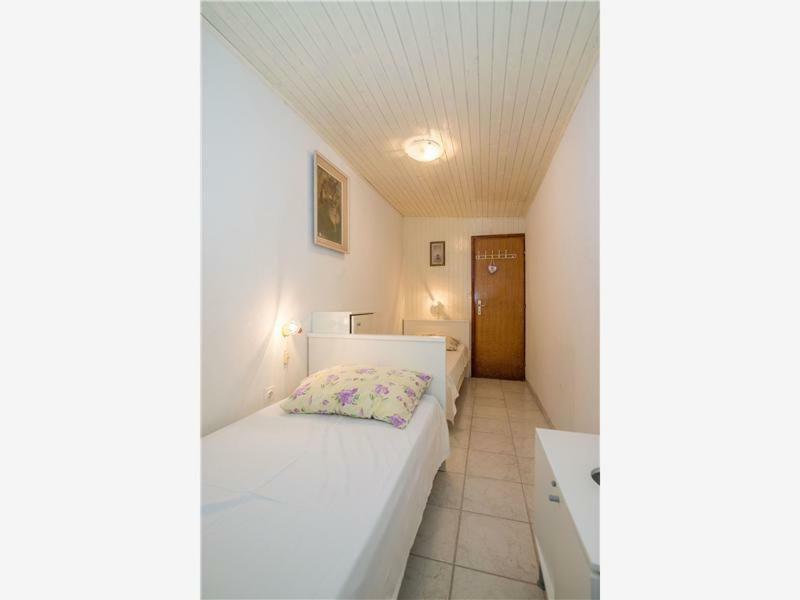 Apartments Maja ตราสนิสเซ ภายนอก รูปภาพ